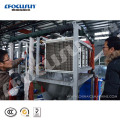 factory price cube ice machine 1 ton/24hours